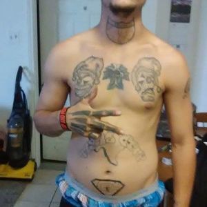 Meet your Posher, Cameron